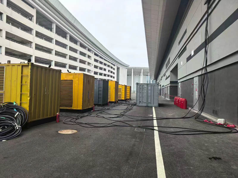 扶风冬季柴油发电机启动前需要做哪些准备工作？