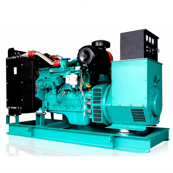扶风柴油发电机操作及日常维护