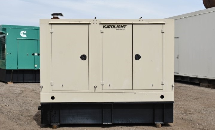 扶风购买柴油发电机需留心哪些问题?