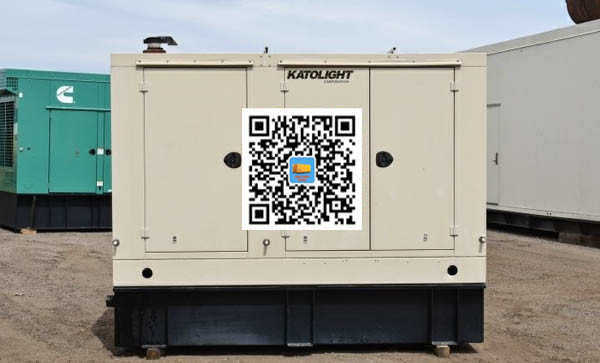 扶风出租发电机康明斯发电机要讲究正确的操作步骤