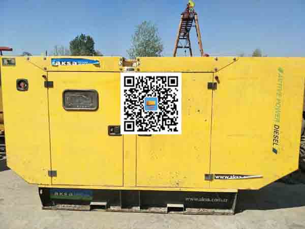 扶风出租发电机 潍柴发电机一定要预防通风管道的堵塞和灰尘