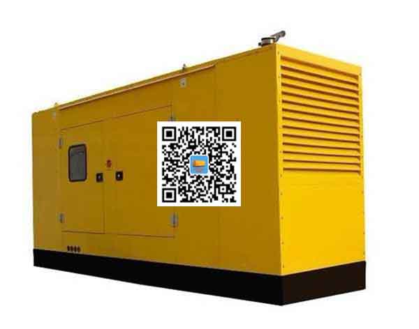 扶风出租发电机 柴油发电机不维护对机器有什么影响