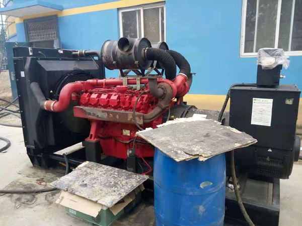 扶风租赁发电机 发电机的主要分类介绍