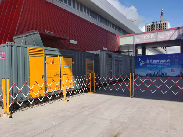 扶风发电机出租教您要了解的柴油发电机组基础知识