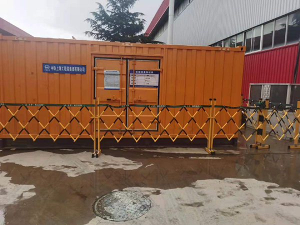 扶风租赁发电机 柴油发电机组供应商：柴油发电机组润滑油的作用？