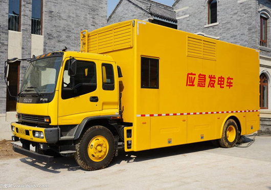 扶风租赁发电机-柴油发电机的正确选择方法是什么