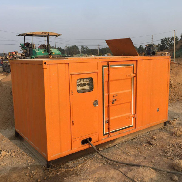 扶风发电车出租-挑选发电机哪些技巧可以掌握使用