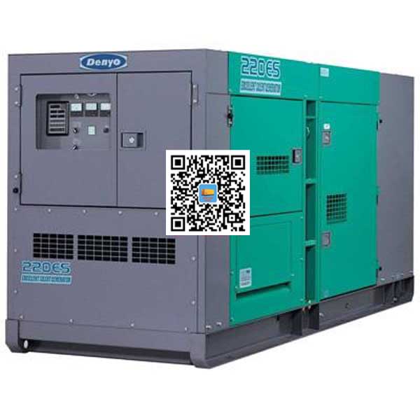 扶风出租发电车-柴油发电机组控制结构和功能要求