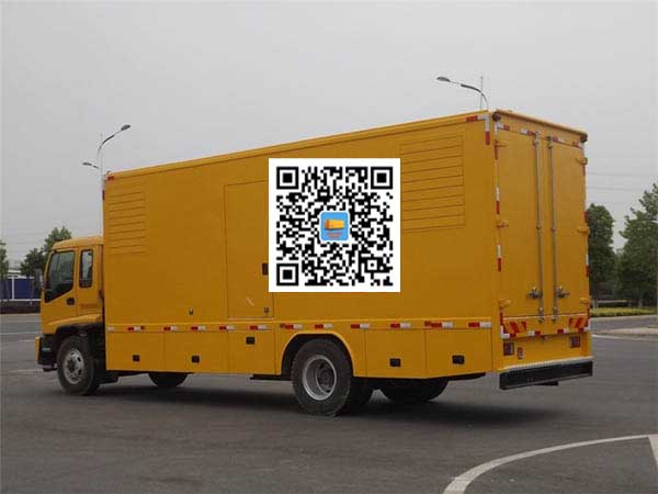 扶风发电车出租-发电机组的主要用途是什么？
