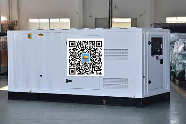 扶风租赁发电机-造成柴油发电机机组产生积炭的原因？