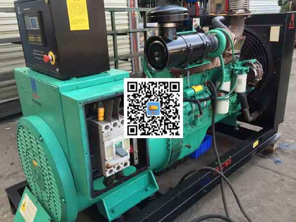 扶风租赁发电机-发电机一般变压器磁芯所使用的是什么材料？