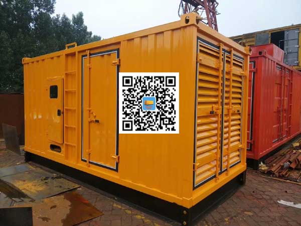 扶风发电机出租-发电机组应该选购什么品牌的