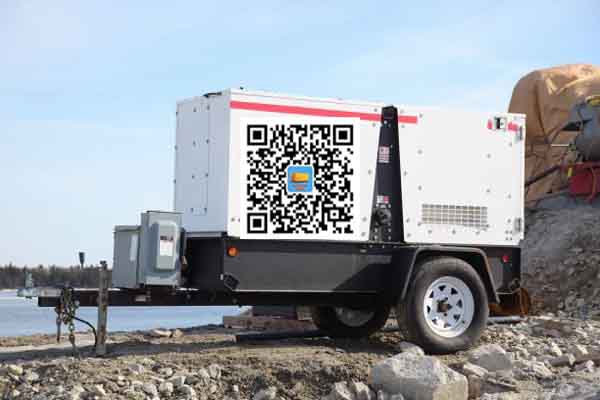 扶风水轮发电机组振动的原因