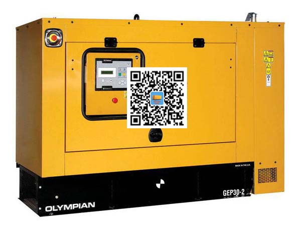 扶风为什么柴油发电机组水温高