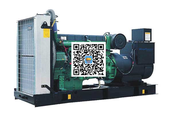 扶风租赁发电机发电机组启动系统不转动该如何判断检修