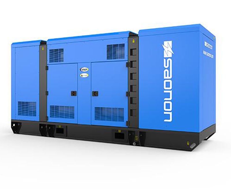 扶风怎样可以延长柴油发电机组的使用寿命