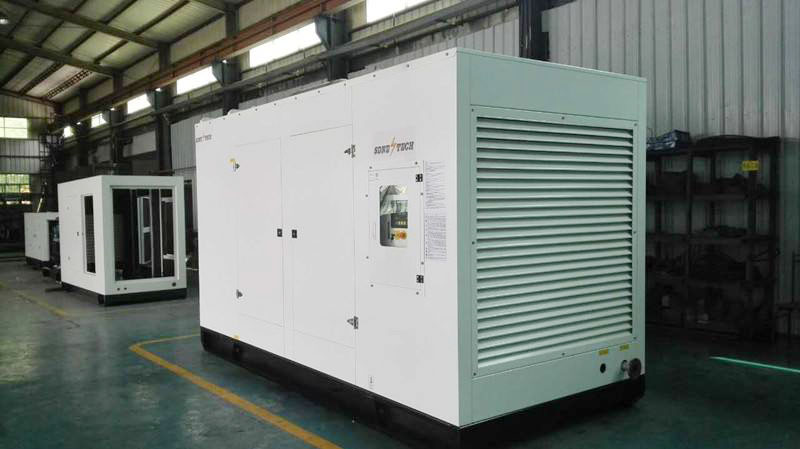 扶风过载保护装置频繁触发会对发电机组造成哪些损害？