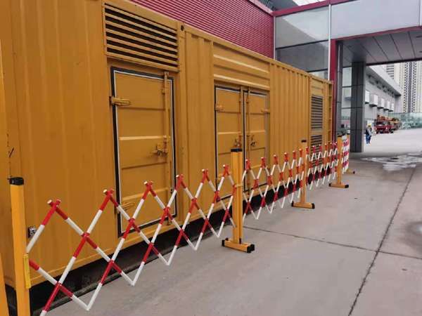 扶风柴油发电机组常用功率有哪些？