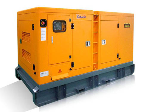 扶风影响 200kw 柴油发电机油耗的因素有哪些？