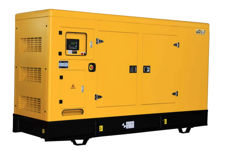 扶风发电机出租有哪些方法可以降低电缆的承载电流？