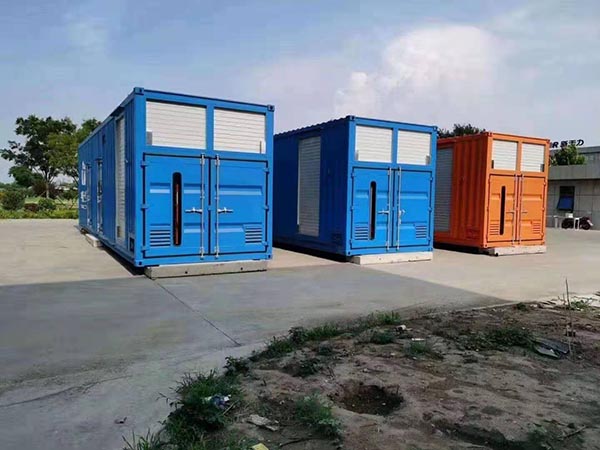 扶风发电机滤清器多久更换一次比较好？