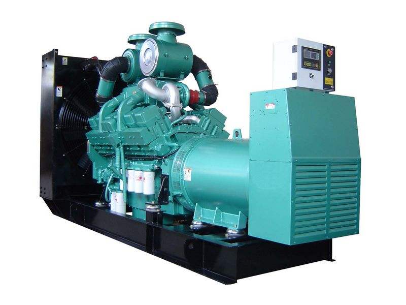 扶风如何判断发电机滤清器是否需要更换？