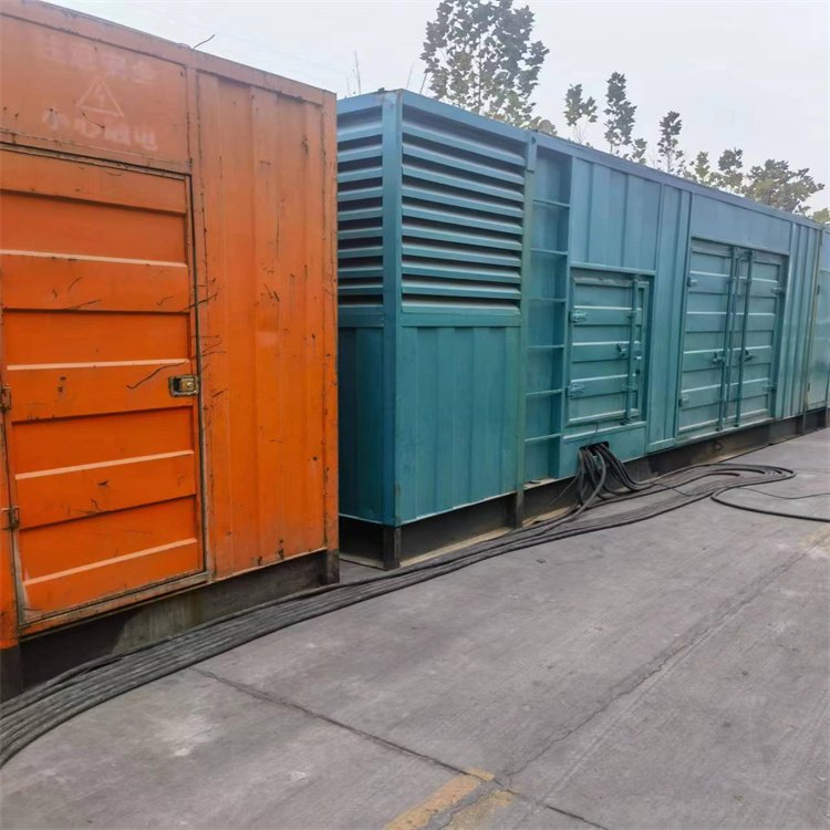 扶风如何选择适合 600kW 柴油发电机组的热继电器？