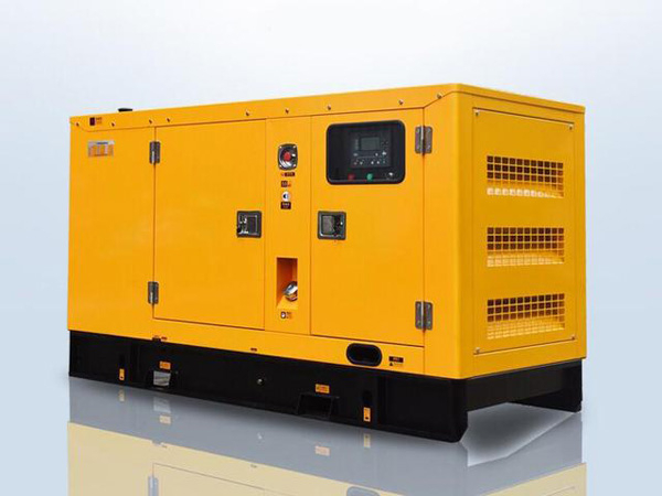 扶风柴油发电机的输出电流不稳定是什么原因？