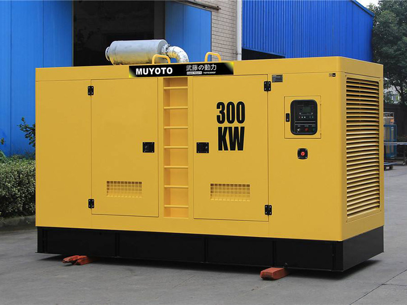 扶风发电机冷却液的冰点升高到多少时需要更换