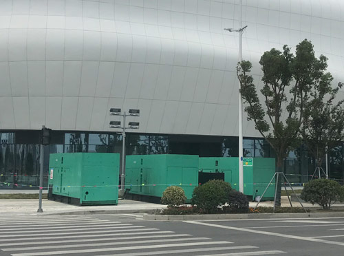 扶风柴油发电机组保养周期是多久？