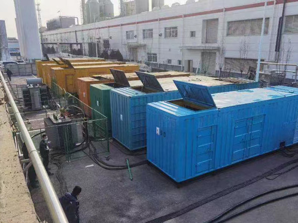 扶风380V和690V电压的电缆线相同吗？