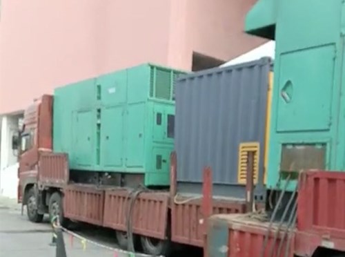 扶风柴油发电机的功率因数一般是多少？