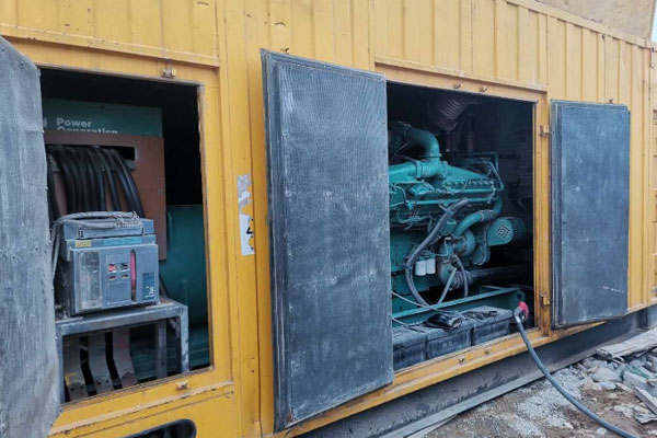 扶风发电机组夏季保养的注意事项有哪些？