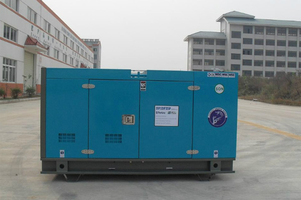 扶风发电机租赁发电机组的换季保养注意事项