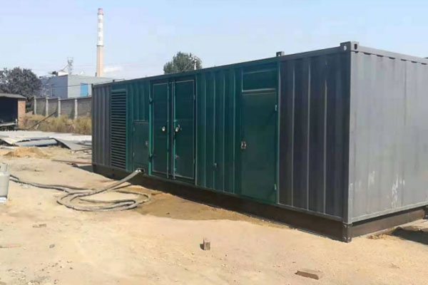 扶风发电机组保养注意事项？