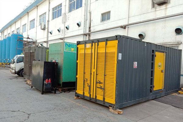 扶风发电机组保养是确保其正常运行、延长使用寿命的关键，以下是一些保养注意事项