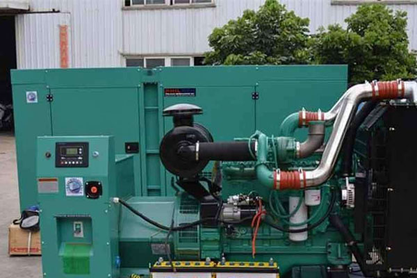 扶风工厂发电机应急发电注意事项？