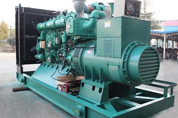 扶风工厂发电机应急发电中如何优化燃油储备管理？