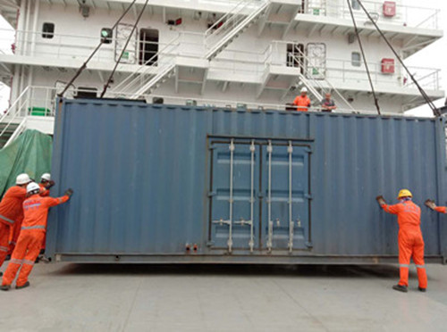 扶风发电机组保养冬季防冻液是否需要更换？