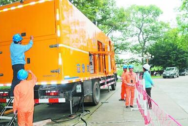 扶风不同标号的柴油可以混合使用吗？