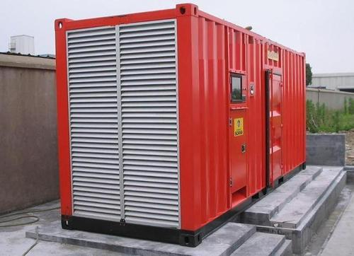 扶风发电机组调压板有哪些常见的故障？