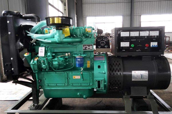 扶风传感器在柴油发电机组中起到什么作用？