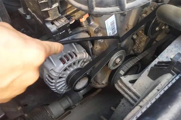 扶风转速传感器的工作原理是什么？