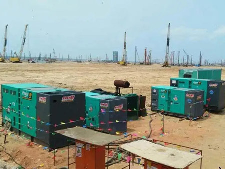 扶风如何检查和清洗空气滤清器？