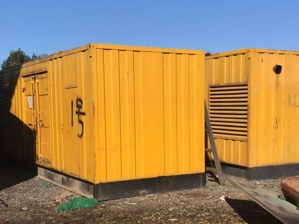 扶风柴油发电机组深海控制系统怎么样？