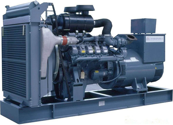 扶风发电机组冬季保养需注意哪些细节？