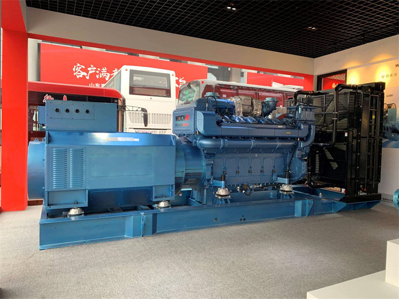 扶风柴油发电机组冬季保养周期是多久？