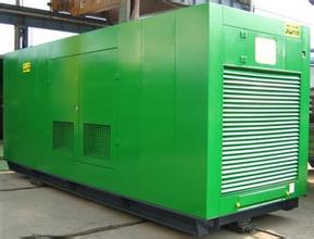 扶风柴油发电机组的加热装置有哪些类型？