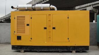 扶风柴油发电机组北方使用是否需要加装加热装置？