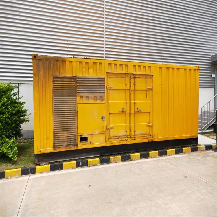 扶风柴油发电机组在冬季启动前如何对燃油系统进行预热？